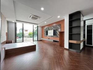 VILLA A CƯỜNG Q9