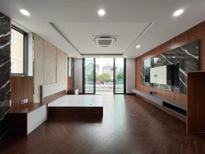 VILLA A CƯỜNG Q9