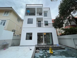 VILLA A CƯỜNG Q9