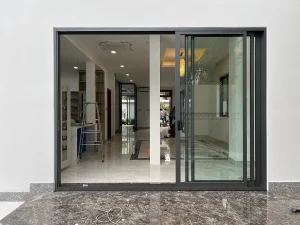 VILLA A CƯỜNG Q9