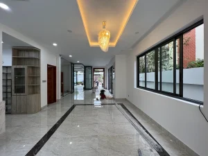 VILLA A CƯỜNG Q9