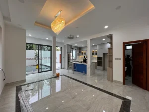 VILLA A CƯỜNG Q9