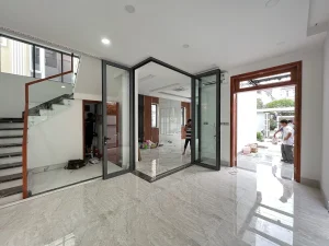VILLA A CƯỜNG Q9