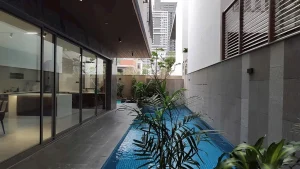 VILLA A HẢI ĐÀ NẴNG
