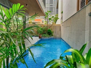 VILLA A HẢI ĐÀ NẴNG