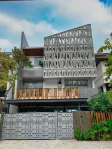 VILLA A HẢI ĐÀ NẴNG