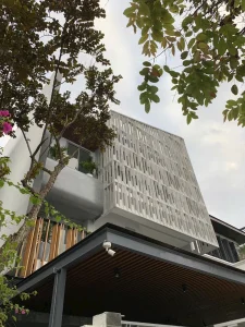 VILLA A HẢI ĐÀ NẴNG