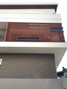 VILLA A HIỆP TÂN BÌNH