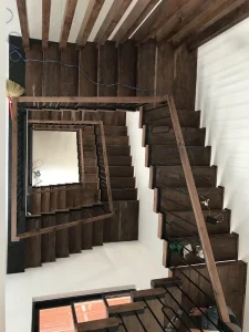VILLA A HIỆP TÂN BÌNH