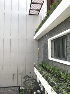 VILLA A HIỆP TÂN BÌNH