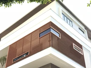 VILLA A HIỆP TÂN BÌNH