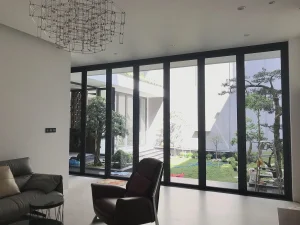 VILLA A HIỆP TÂN BÌNH