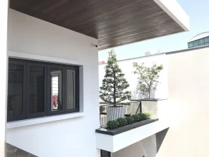 VILLA A HIỆP TÂN BÌNH