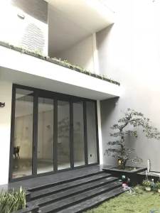VILLA A HIỆP TÂN BÌNH