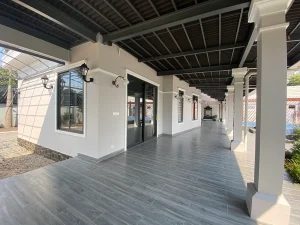 VILLA A LONG BÌNH DƯƠNG