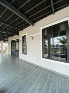 VILLA A LONG BÌNH DƯƠNG
