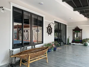 VILLA A LONG BÌNH DƯƠNG