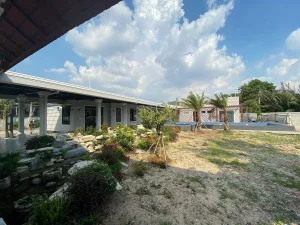 VILLA A LONG BÌNH DƯƠNG