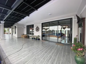 VILLA A LONG BÌNH DƯƠNG
