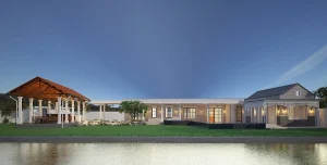 VILLA A LONG BÌNH DƯƠNG