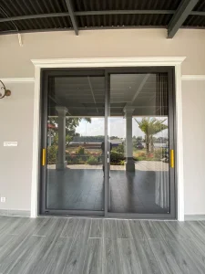 VILLA A LONG BÌNH DƯƠNG