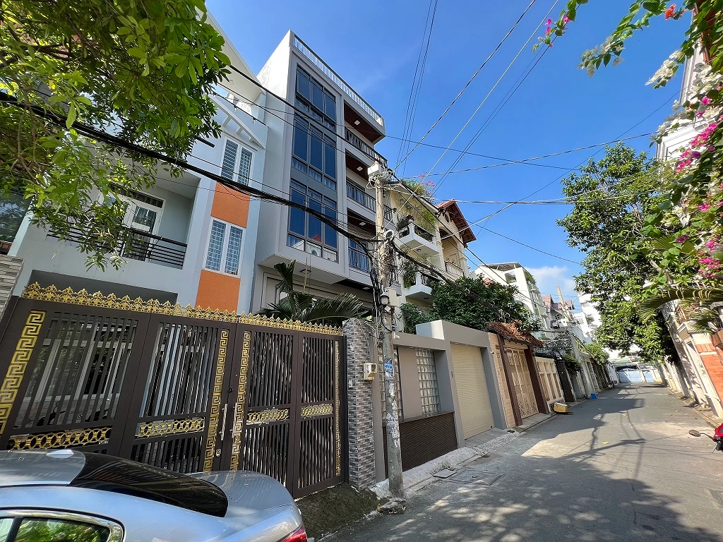 AN THANH HOUSE