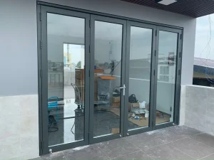 VILLA A PHÚC TÂN BÌNH