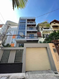 VILLA A PHÚC TÂN BÌNH