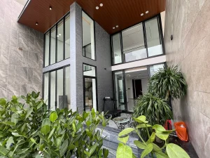VILLA A QUẢNG TÂN PHÚ
