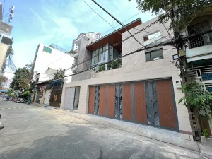 VILLA A QUẢNG TÂN PHÚ