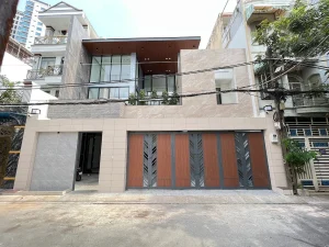 VILLA A QUẢNG TÂN PHÚ