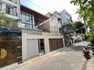 VILLA A QUẢNG TÂN PHÚ
