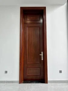 VILLA A QUẢNG TÂN PHÚ