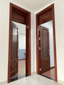 VILLA A QUẢNG TÂN PHÚ