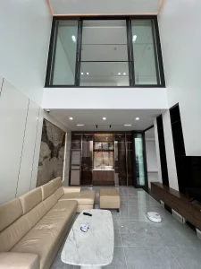 VILLA A QUẢNG TÂN PHÚ