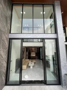 VILLA A QUẢNG TÂN PHÚ