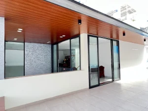 VILLA A QUẢNG TÂN PHÚ
