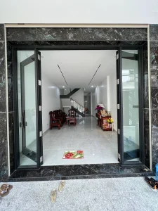 VILLA A QUẢNG TÂN PHÚ