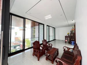VILLA A QUẢNG TÂN PHÚ
