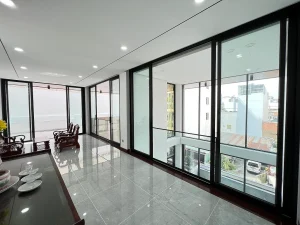 VILLA A QUẢNG TÂN PHÚ