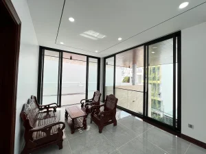 VILLA A QUẢNG TÂN PHÚ