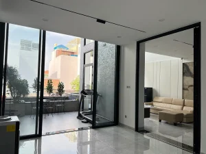 VILLA A QUẢNG TÂN PHÚ