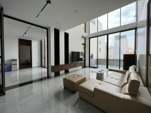 VILLA A QUẢNG TÂN PHÚ