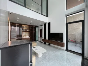 VILLA A QUẢNG TÂN PHÚ