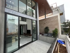 VILLA A QUẢNG TÂN PHÚ