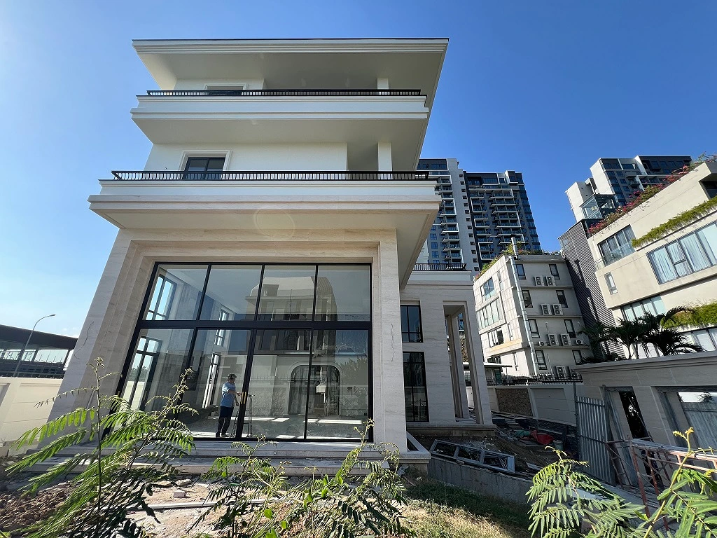VILLA A HẢI ĐÀ NẴNG