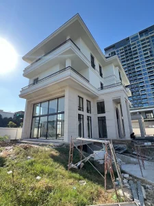 VILLA A TRÍ TML TP THỦ ĐỨC