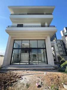 VILLA A TRÍ TML TP THỦ ĐỨC