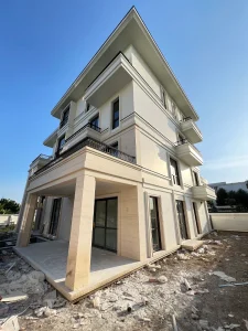 VILLA A TRÍ TML TP THỦ ĐỨC