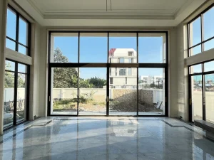 VILLA A TRÍ TML TP THỦ ĐỨC